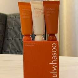 Sulwhasoo 3 төрлийн маск
