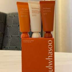 Sulwhasoo 3 төрлийн маск