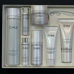 #ohui extreme white сэт