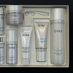 #ohui extreme white сэт