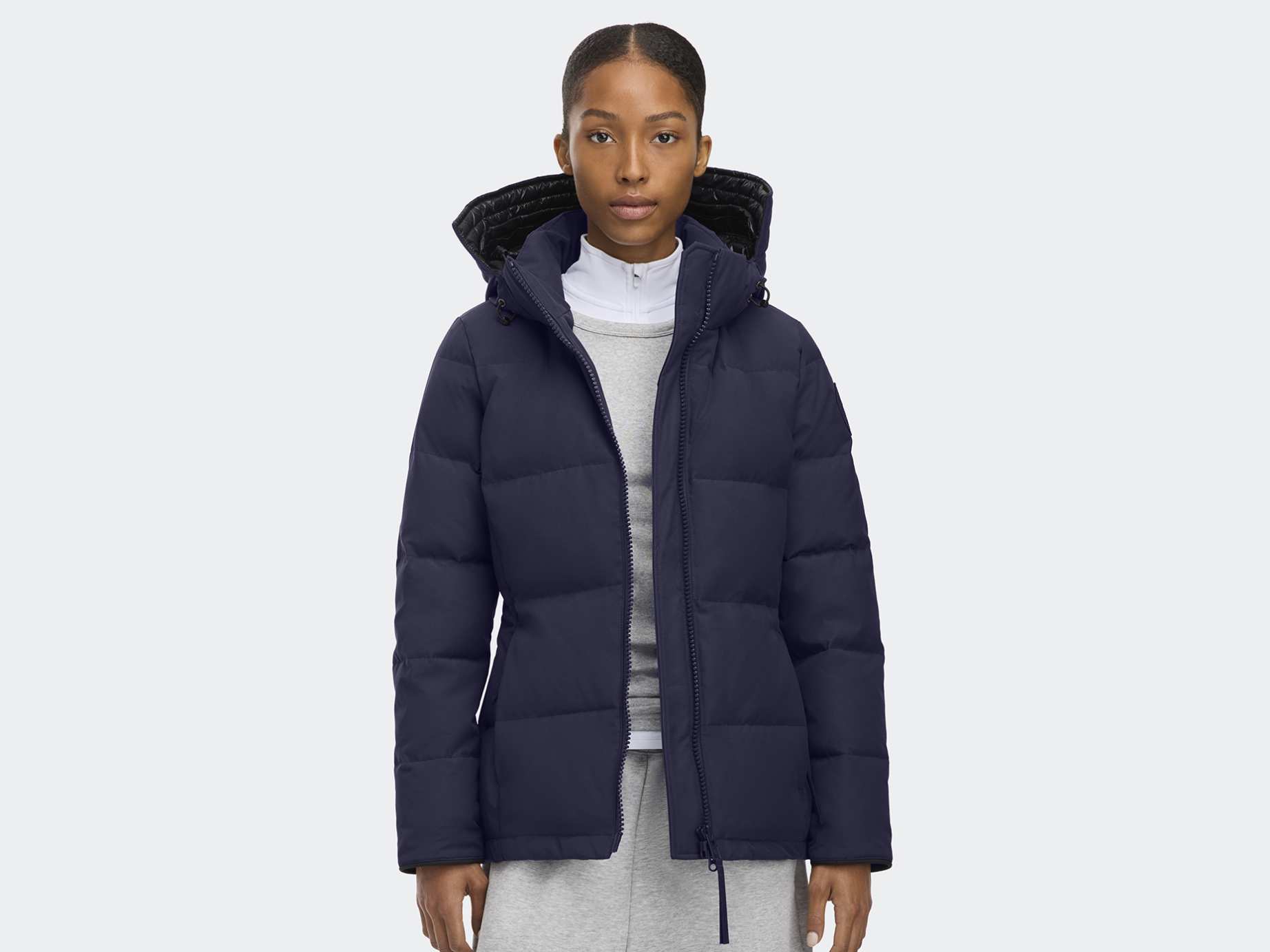 Куртка, Chelsea Parka - CR TD