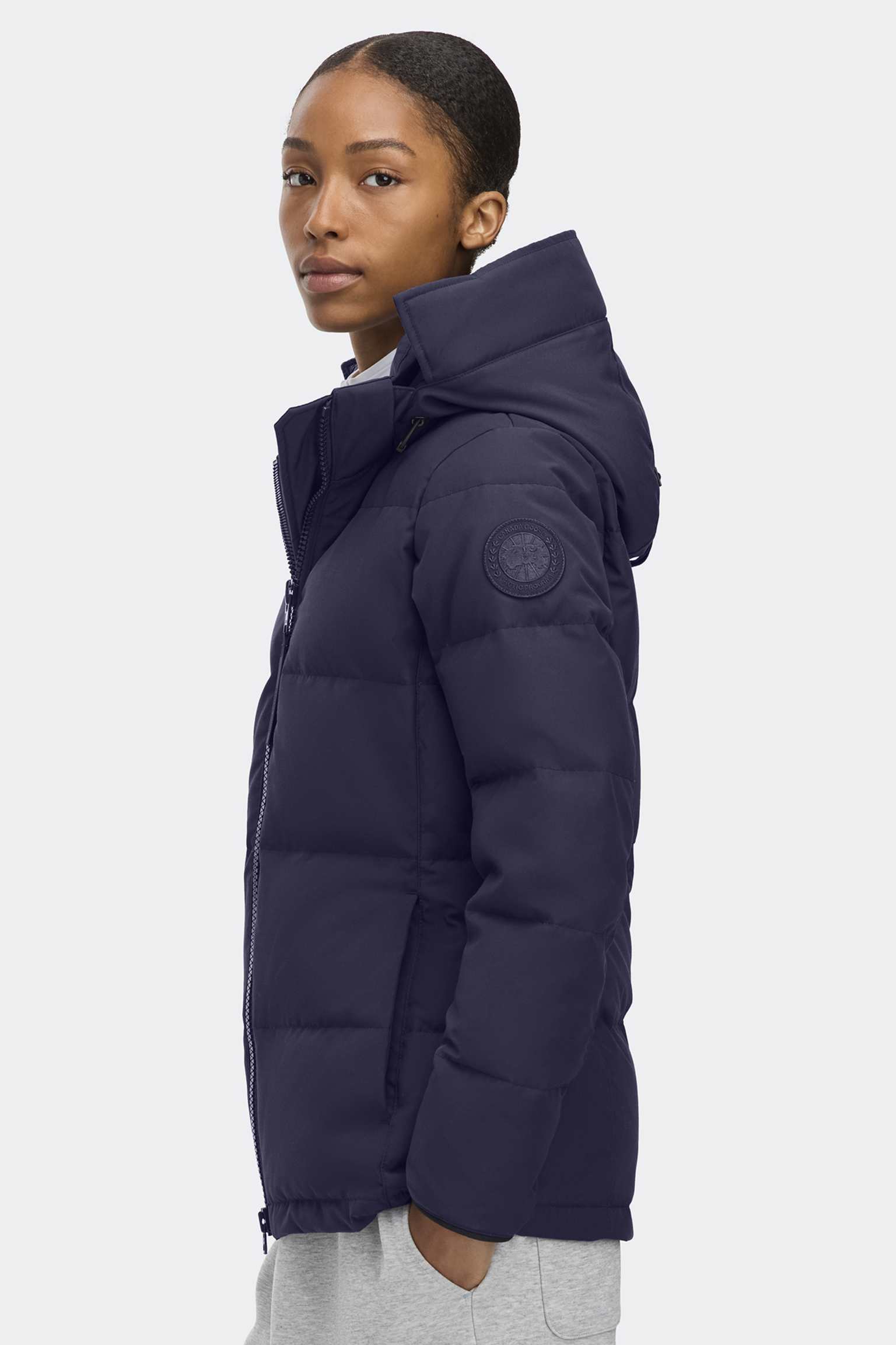 Куртка, Chelsea Parka - CR TD