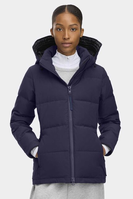 Куртка, Chelsea Parka - CR TD