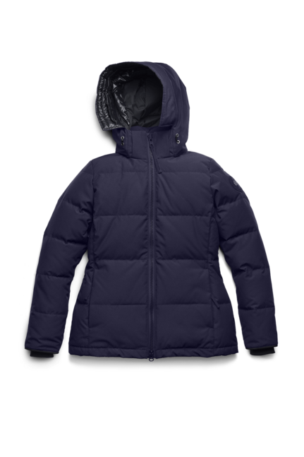 Куртка, Chelsea Parka - CR TD