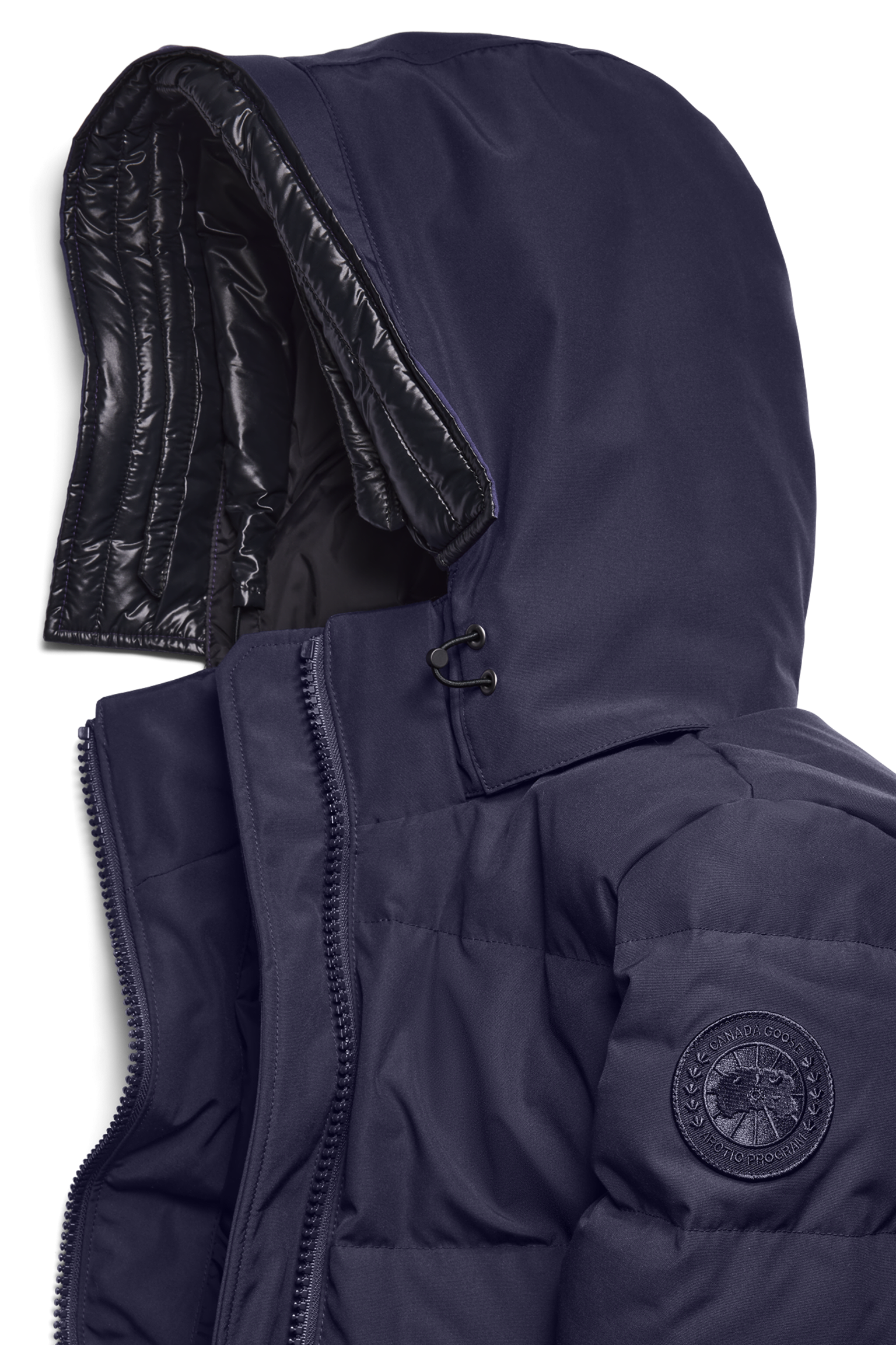 Куртка, Chelsea Parka - CR TD