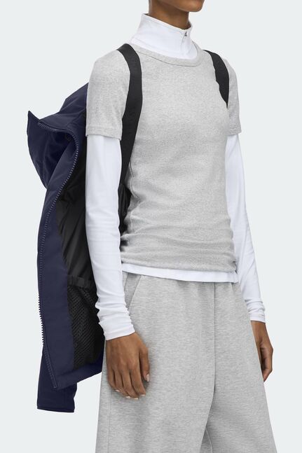 Куртка, Chelsea Parka - CR TD