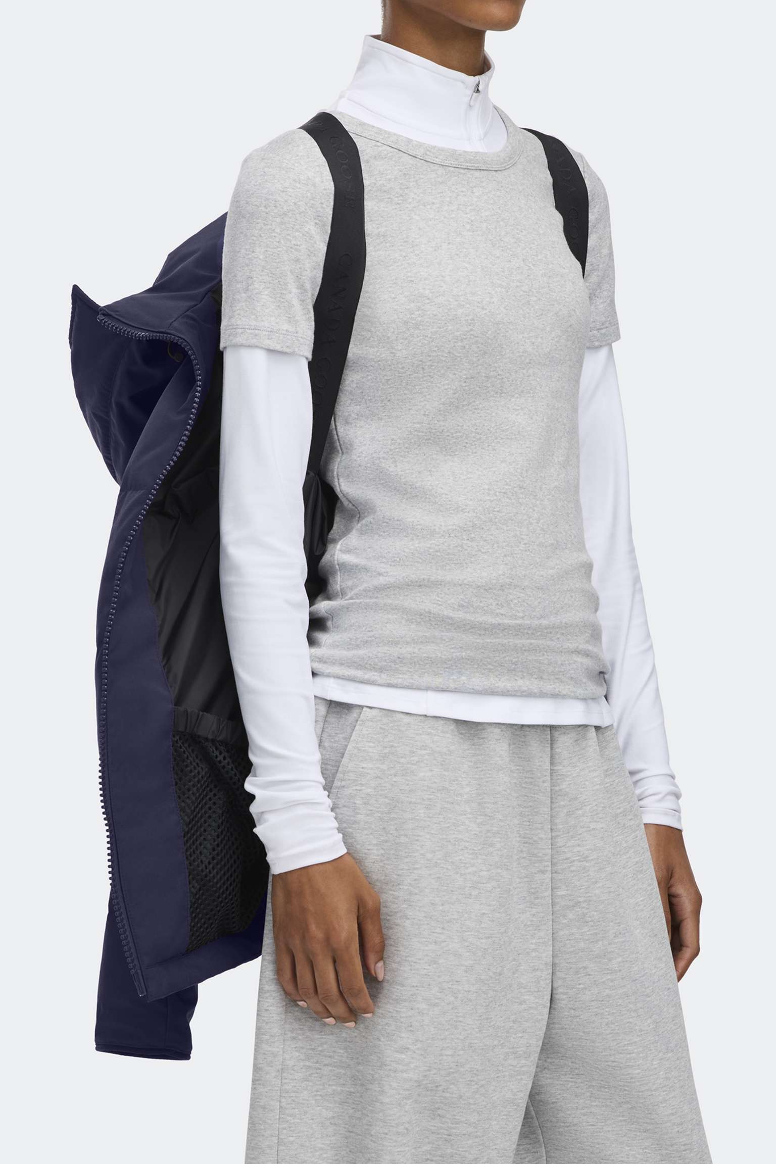 Куртка, Chelsea Parka - CR TD