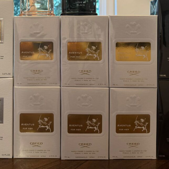 For her emegtei 75ml 