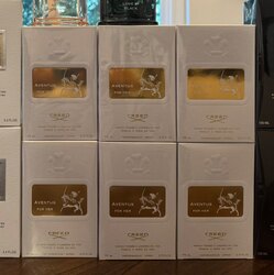 For her emegtei 75ml