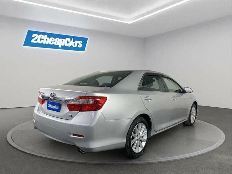 Toyota camry 2013/2023