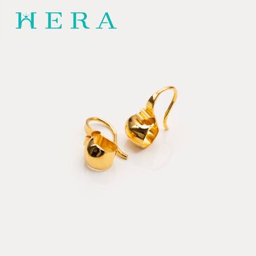 Алтан ээмэг /Сүүж/