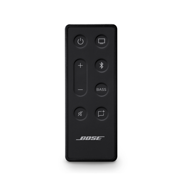 Bose Sound Bar Solo Gen 2
