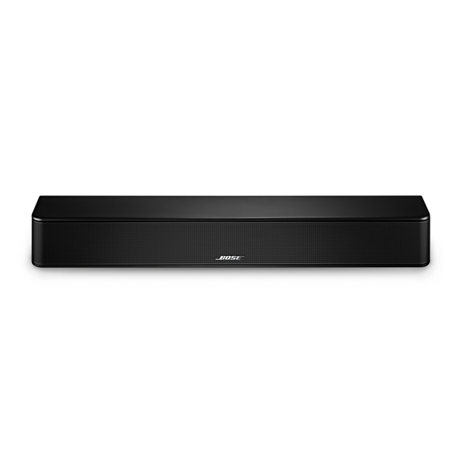 Bose Sound Bar Solo Gen 2