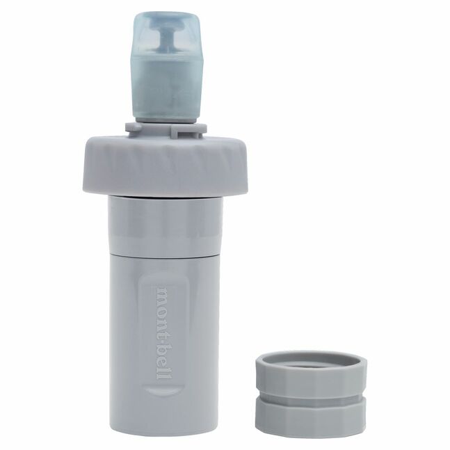 WATER PURIFIER