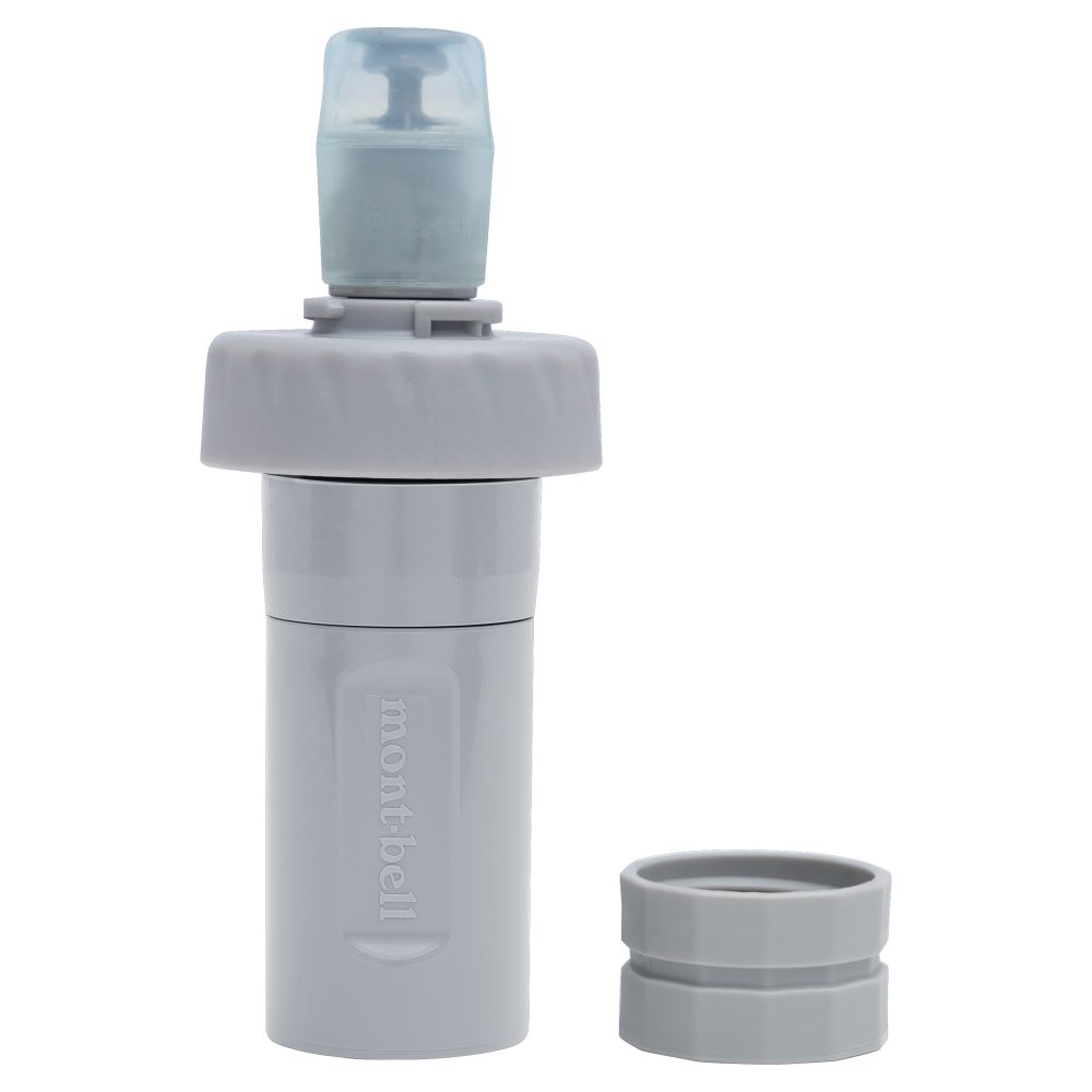 WATER PURIFIER
