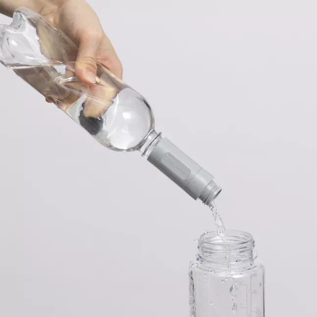 WATER FILTER CARTRIDGE
