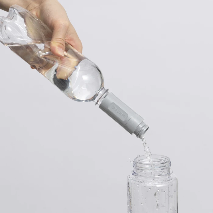 WATER FILTER CARTRIDGE
