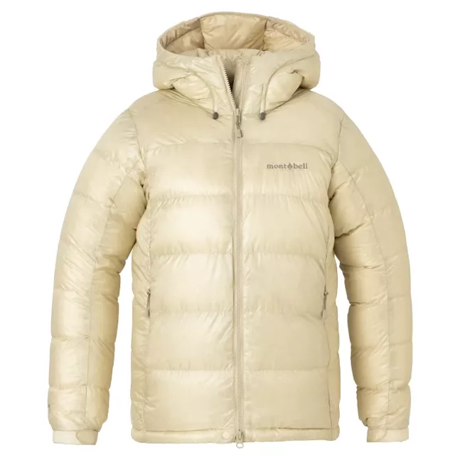 WOMEN'S WOVEN PARKA