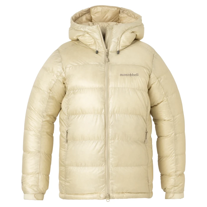 WOMEN'S WOVEN PARKA