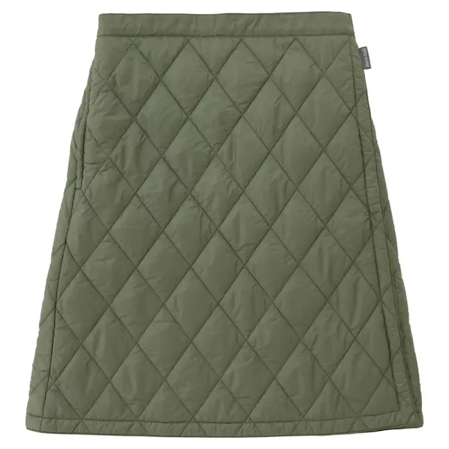 WOMEN'S WOVEN SKIRT
