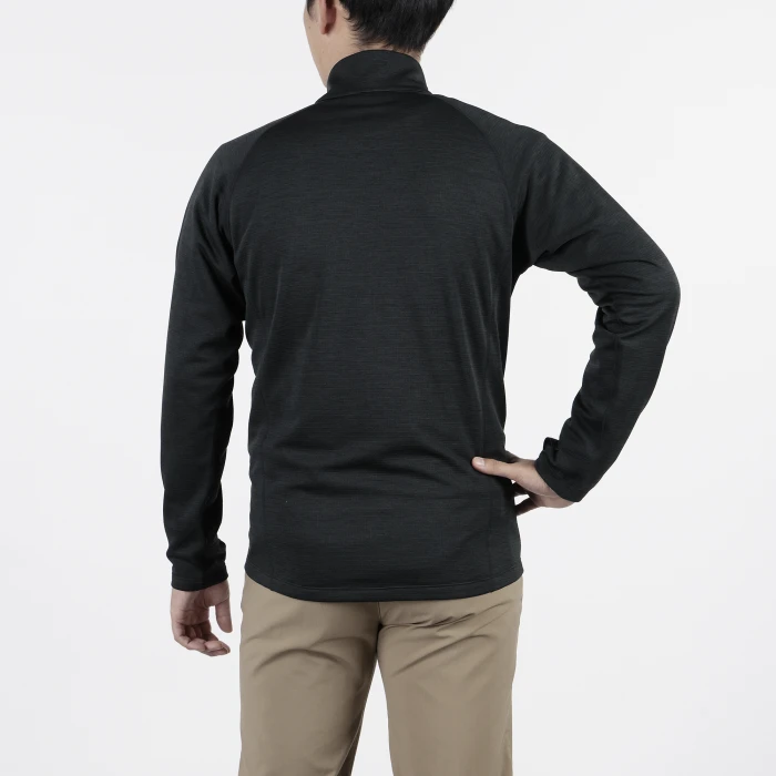 MEN'S KNITTED JACKET