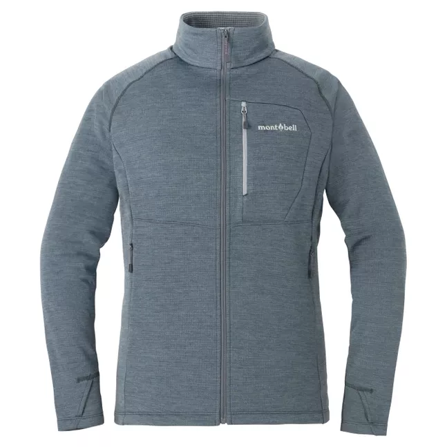 WOMEN'S KNITTED JACKET