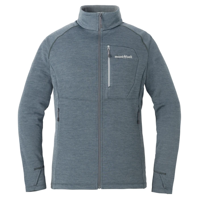 WOMEN'S KNITTED JACKET