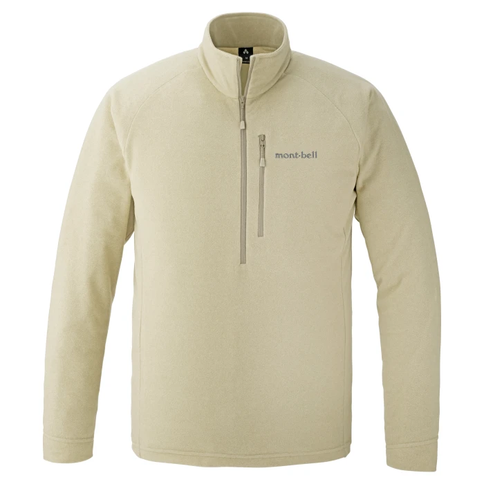 MEN'S KNITTED PULLOVER