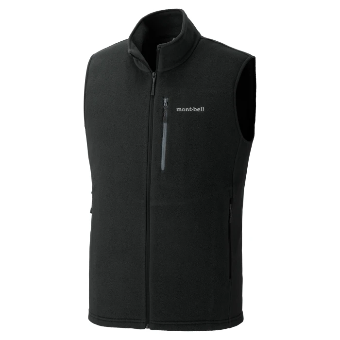 MEN'S KNITTED VEST