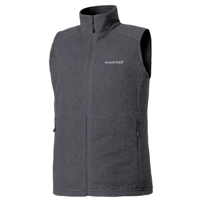 WOMEN'S KNITTED VEST