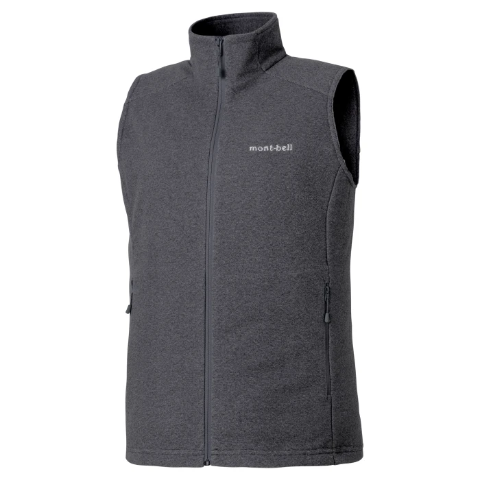 WOMEN'S KNITTED VEST