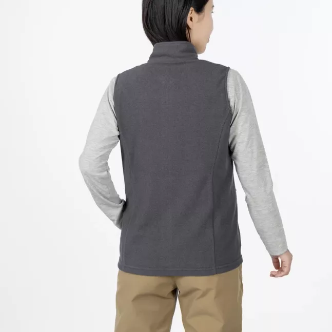 WOMEN'S KNITTED VEST