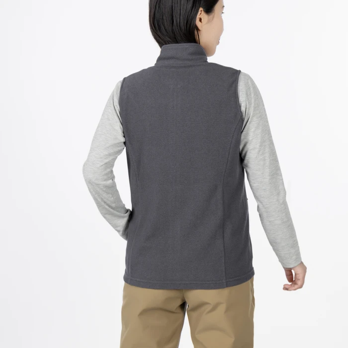 WOMEN'S KNITTED VEST