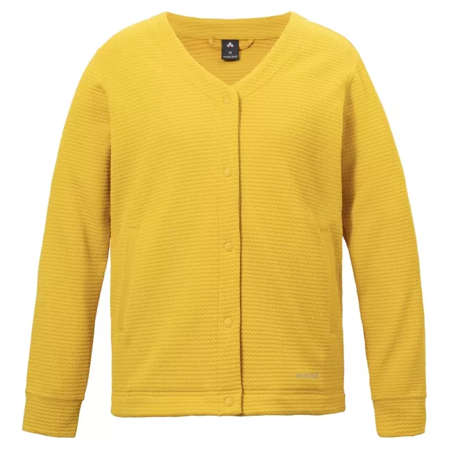 WOMEN'S KNITTED CARDIGAN