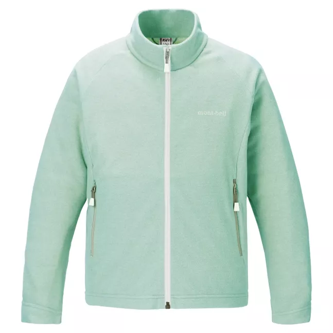 KID'S(UNISEX) KNITTED JACKET
