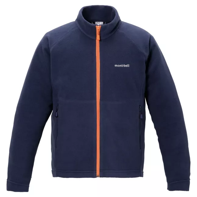 KID'S(UNISEX) KNITTED JACKET