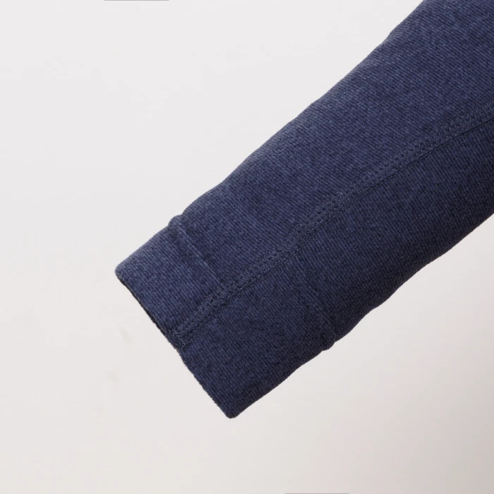 KID'S(UNISEX) KNITTED JACKET