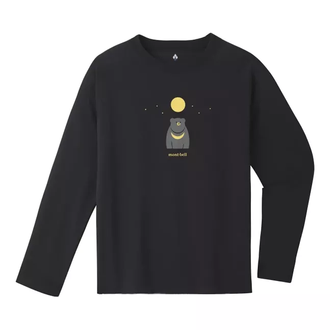 KID'S(UNISEX) KNITTED T SHIRT