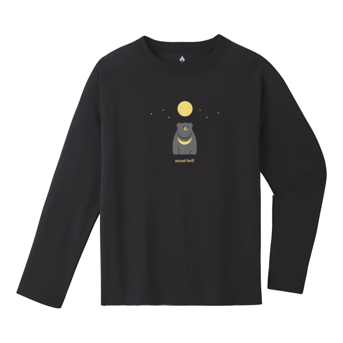 KID'S(UNISEX) KNITTED T SHIRT