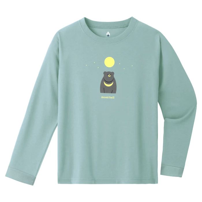 KID'S(UNISEX) KNITTED T SHIRT