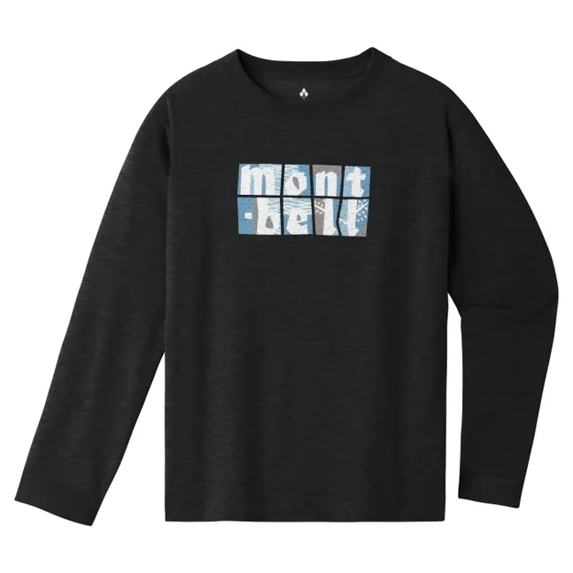 KID'S(UNISEX) KNITTED T SHIRT