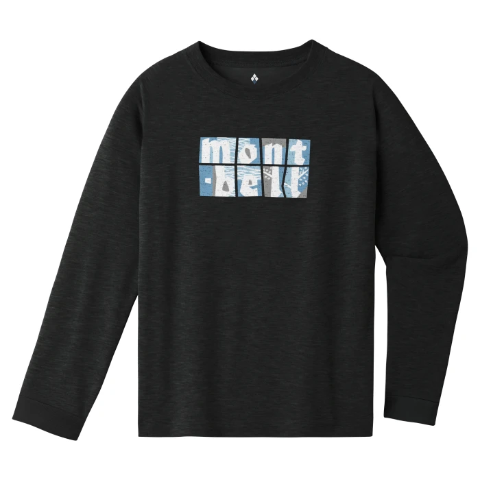 KID'S(UNISEX) KNITTED T SHIRT