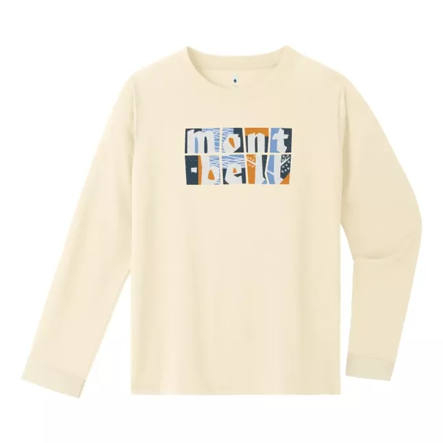 KID'S(UNISEX) KNITTED T SHIRT