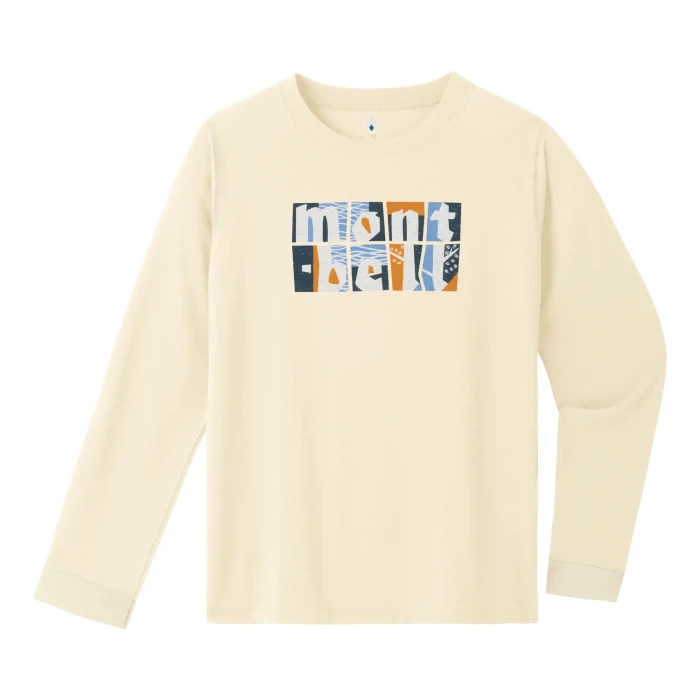 KID'S(UNISEX) KNITTED T SHIRT