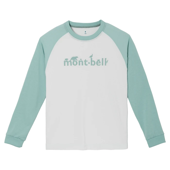 KID'S(UNISEX) KNITTED T SHIRT
