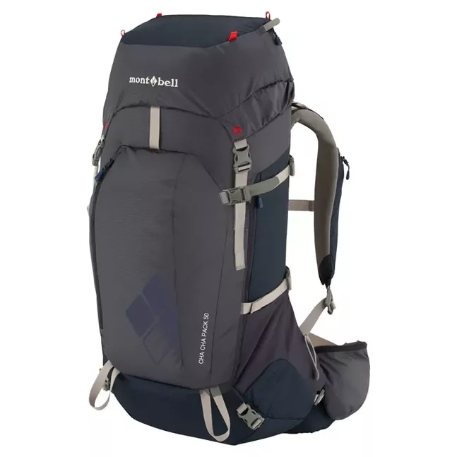 BACK PACK