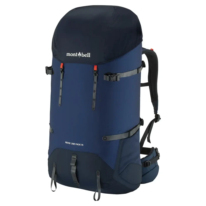 BACK PACK