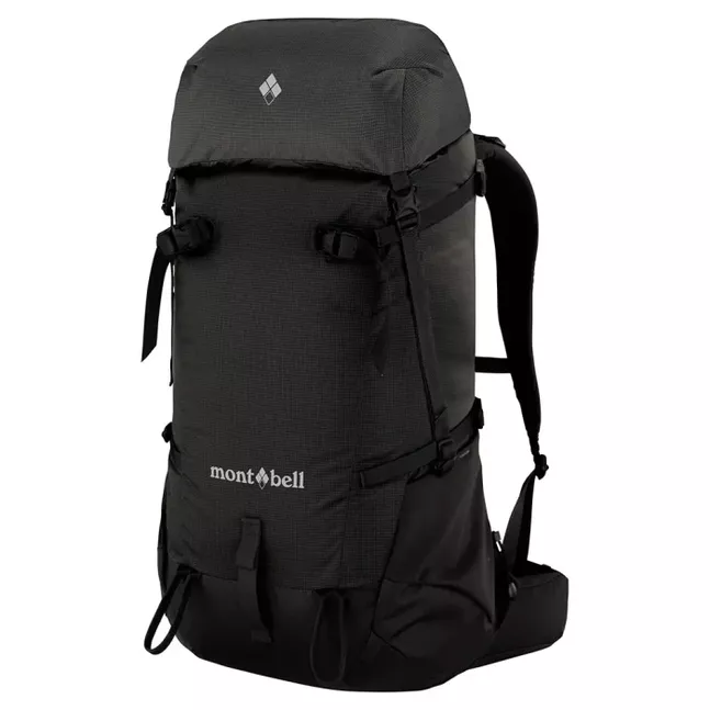 BACK PACK