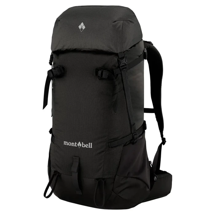 BACK PACK