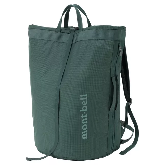 BACK PACK